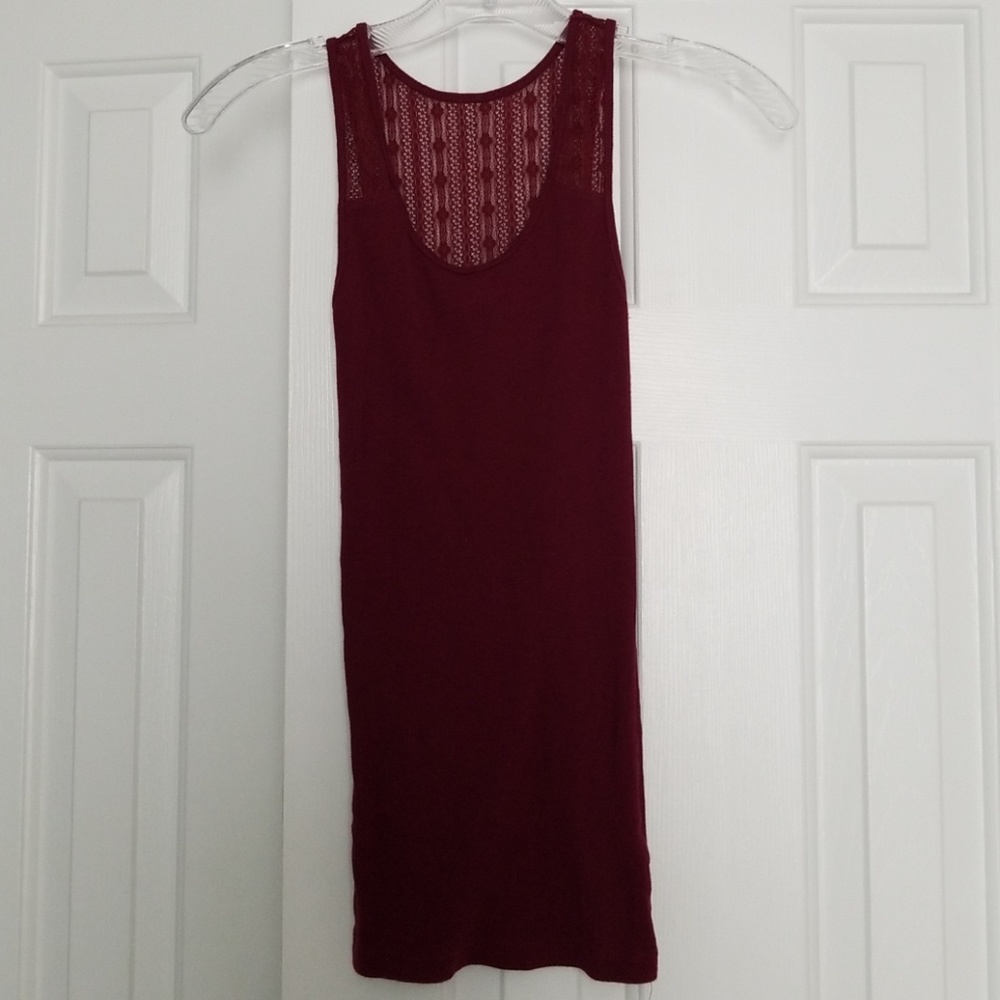 *3 for $20 sale* NWOT Arizona tank